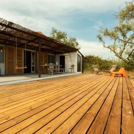 Le Mazet De L'or - Climatisation Et Vue Sur L'etang * Pérols